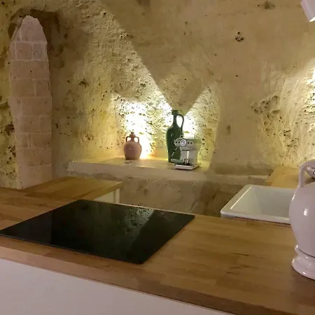 Ponticelli Boutique Bed & Breakfast Gravina in Puglia