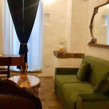 Bed & Breakfast Ponticelli Boutique Gravina in Puglia