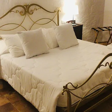 Alojamento de Acomodação e Pequeno-almoço Ponticelli Boutique Gravina in Puglia