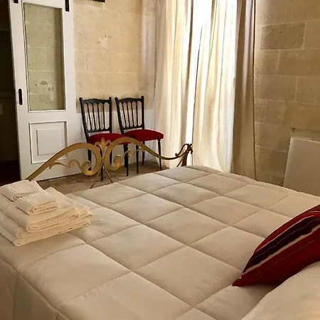 Ponticelli Boutique 4* Gravina in Puglia