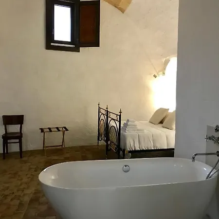 Bed & Breakfast Ponticelli Boutique 4*