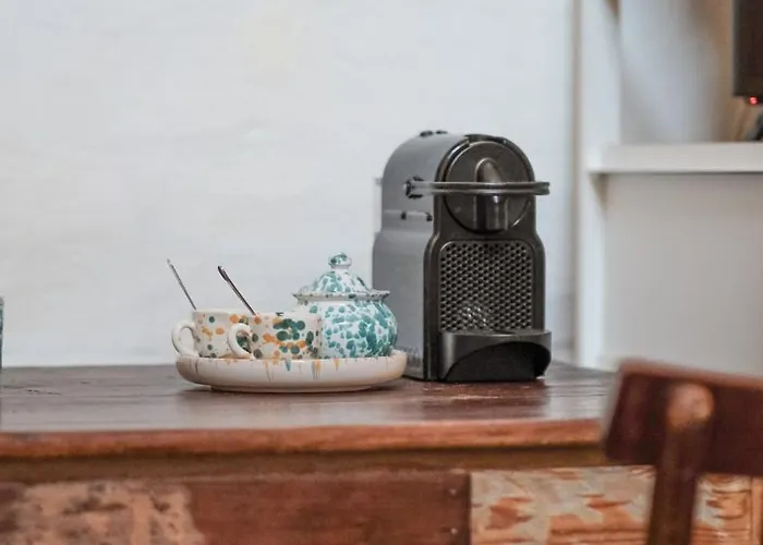 Ponticelli Boutique Alojamento de Acomodação e Pequeno-almoço 4*