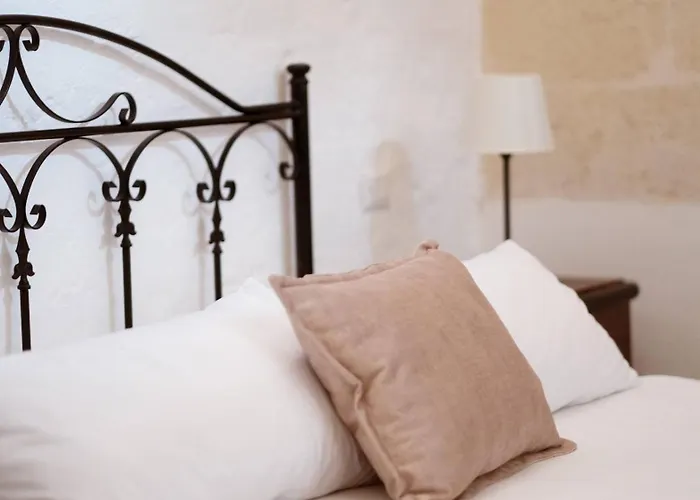 Ponticelli Boutique Gravina in Puglia