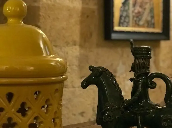 Ponticelli Boutique Gravina in Puglia