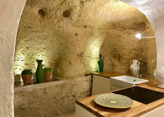 Ponticelli Boutique Gravina in Puglia