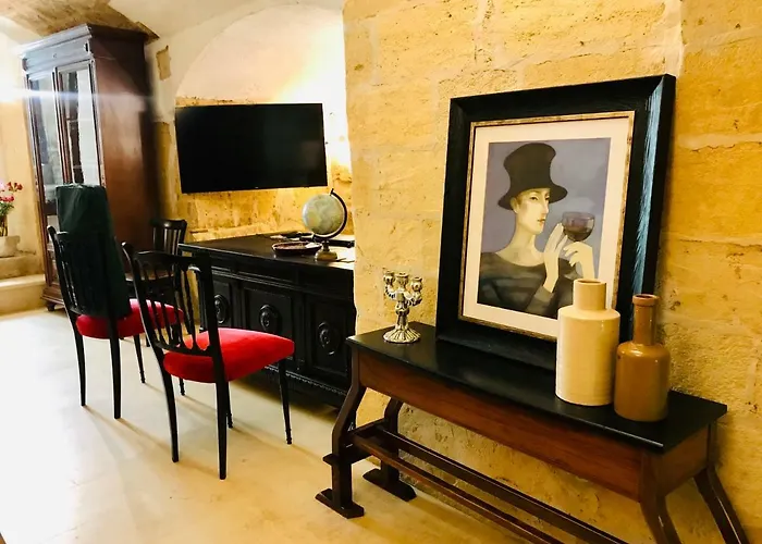 Ponticelli Boutique 4*
