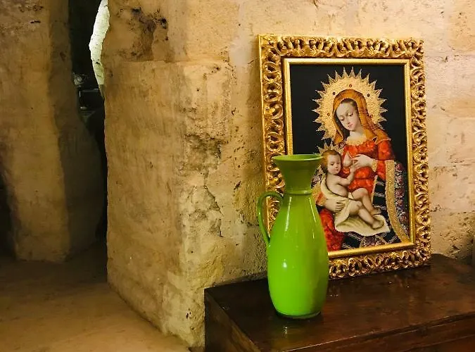 Ponticelli Boutique 4* Gravina in Puglia