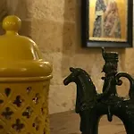 Ponticelli Boutique 格拉维纳普利亚