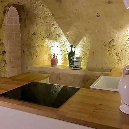 Couette-café Ponticelli Boutique