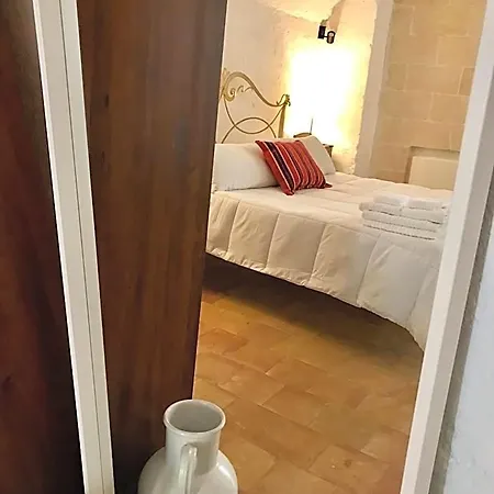 Ponticelli Boutique 4* Gravina in Puglia
