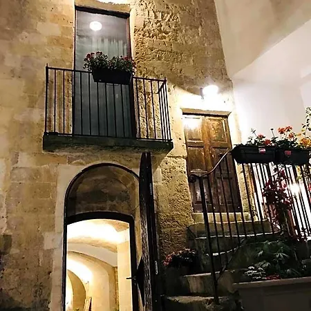 Ponticelli Boutique Gravina in Puglia