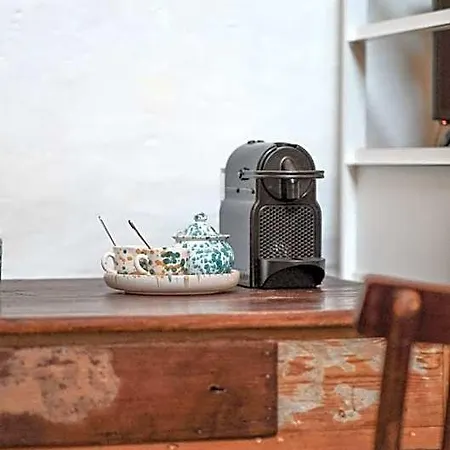 Ponticelli Boutique Couette-café 4*