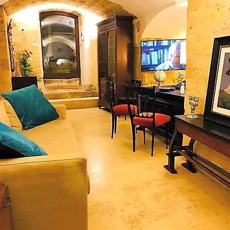 Ponticelli Boutique Nocleg ze śniadaniem