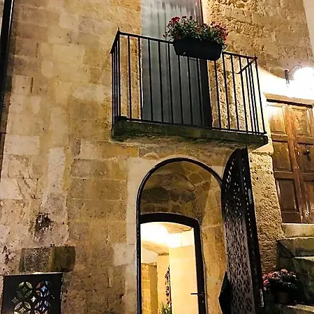 Ponticelli Boutique 4* Gravina in Puglia