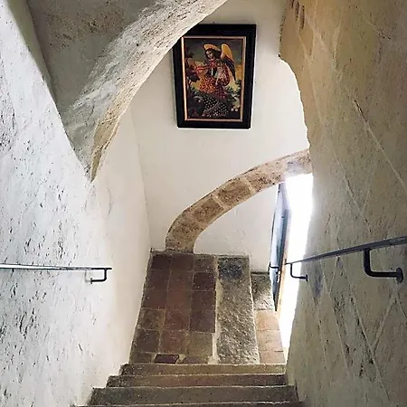 Ponticelli Boutique Gravina in Puglia