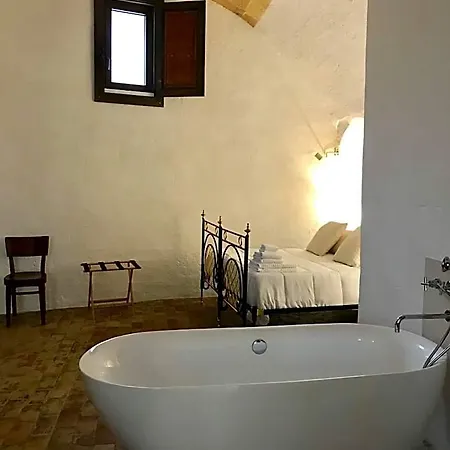 Ponticelli Boutique Gravina in Puglia