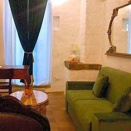Oda ve Kahvaltı Ponticelli Boutique 4*