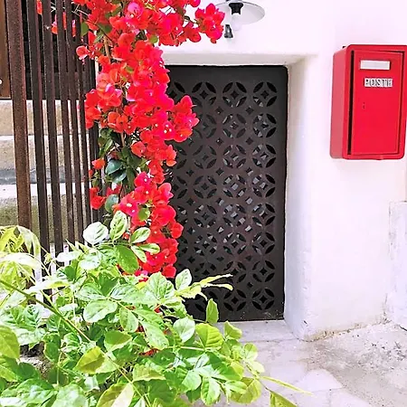 Ponticelli Boutique Nocleg ze śniadaniem 4*