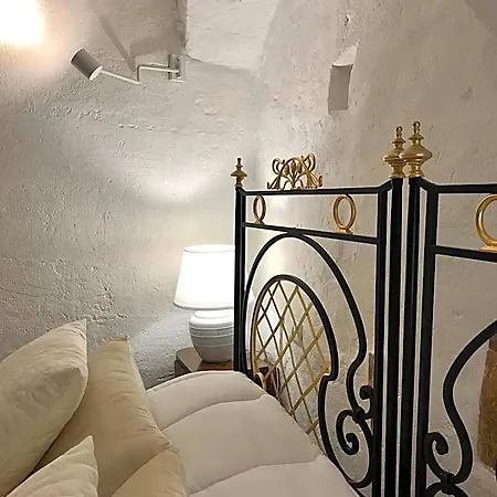 Ponticelli Boutique Oda ve Kahvaltı Gravina in Puglia