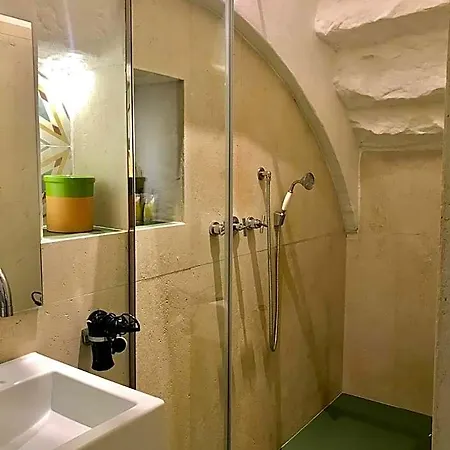 Nocleg ze śniadaniem Ponticelli Boutique Gravina in Puglia