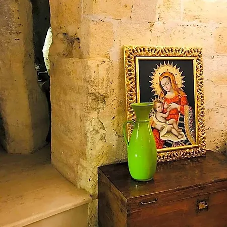 Ponticelli Boutique Gravina in Puglia