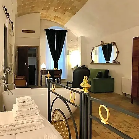 Ponticelli Boutique Oda ve Kahvaltı 4*