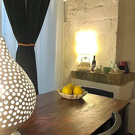 Ponticelli Boutique Gravina in Puglia