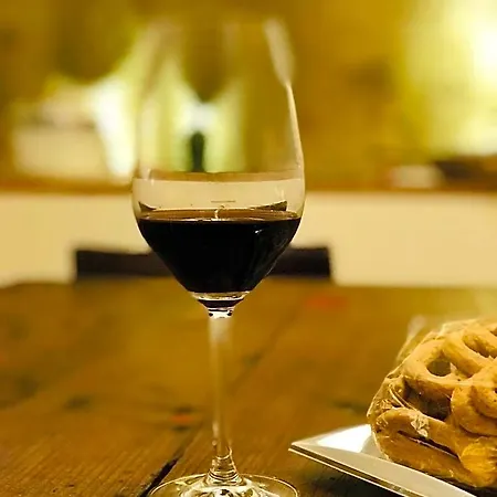 Ponticelli Boutique 4* Gravina in Puglia