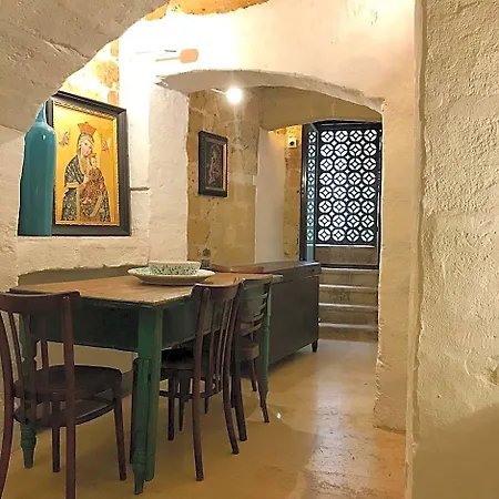 Ponticelli Boutique Oda ve Kahvaltı Gravina in Puglia