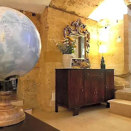 Ponticelli Boutique Nocleg ze śniadaniem Gravina in Puglia