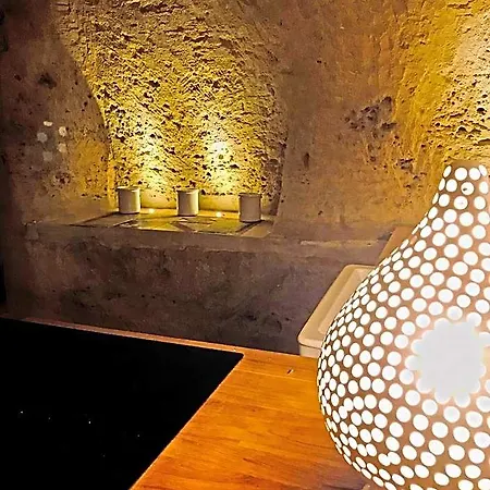 Ponticelli Boutique Nocleg ze śniadaniem Gravina in Puglia