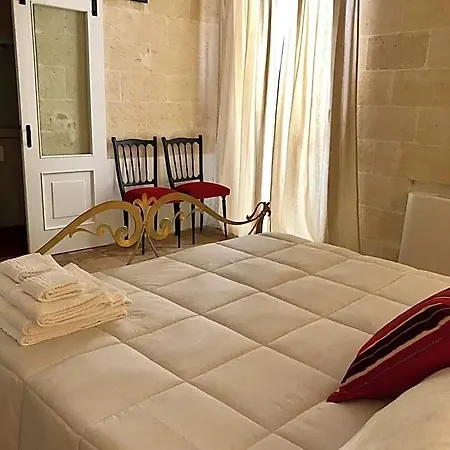 Ponticelli Boutique Bed & Breakfast Gravina in Puglia
