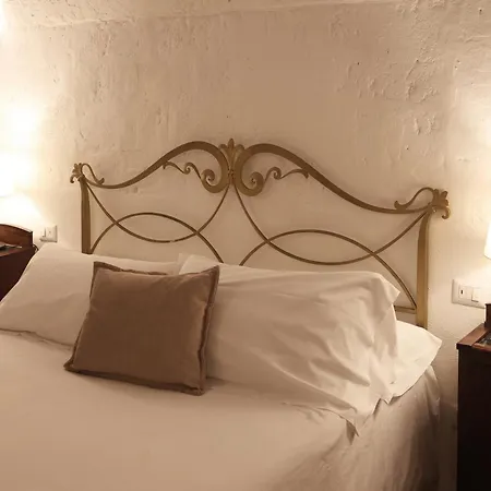 Ponticelli Boutique Gravina in Puglia
