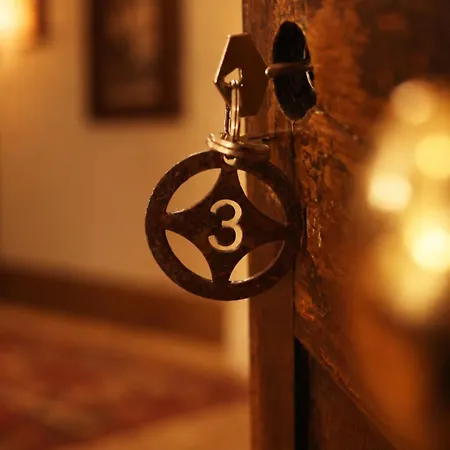 Ponticelli Boutique 4* Gravina in Puglia