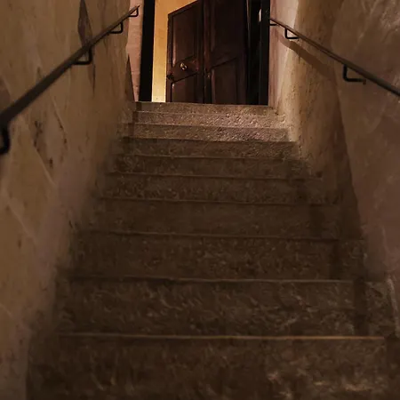 Oda ve Kahvaltı Ponticelli Boutique 4*