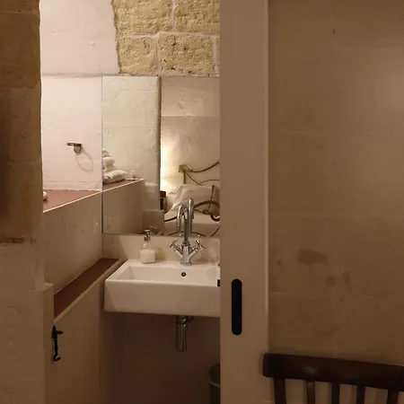 Oda ve Kahvaltı Ponticelli Boutique Gravina in Puglia