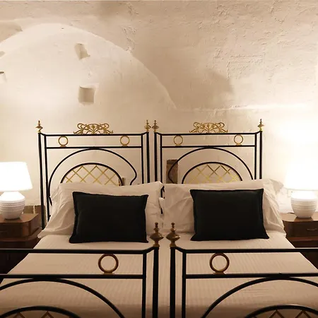 Ponticelli Boutique Gravina in Puglia