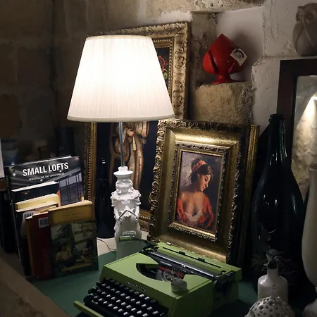 Ponticelli Boutique 4* Gravina in Puglia