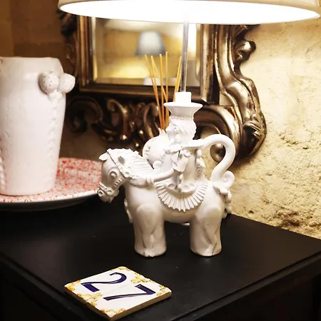 Ponticelli Boutique Bed & Breakfast