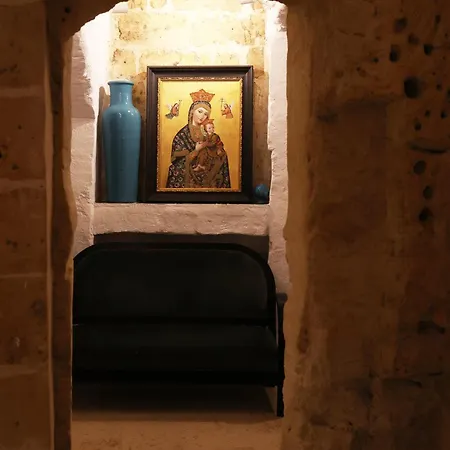 Bed & Breakfast Ponticelli Boutique 4*