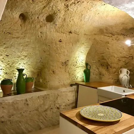 Ponticelli Boutique Gravina in Puglia