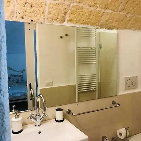 Ponticelli Boutique Nocleg ze śniadaniem 4*