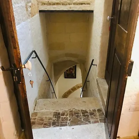 Ponticelli Boutique 住宿加早餐酒店 4*