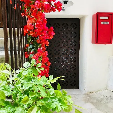 住宿加早餐酒店 Ponticelli Boutique