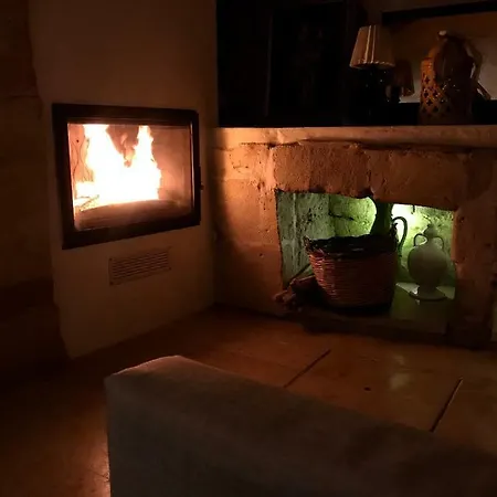 Ponticelli Boutique Nocleg ze śniadaniem 4*
