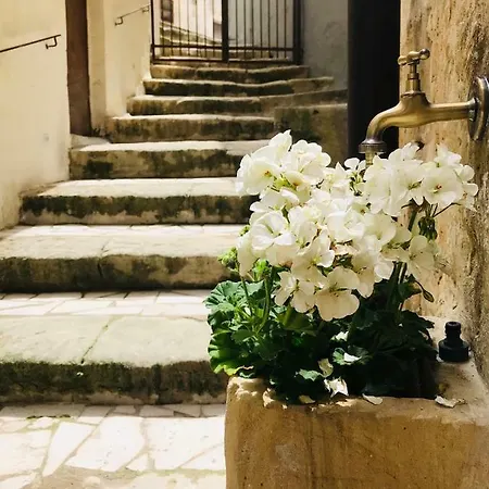 住宿加早餐酒店 Ponticelli Boutique 4*