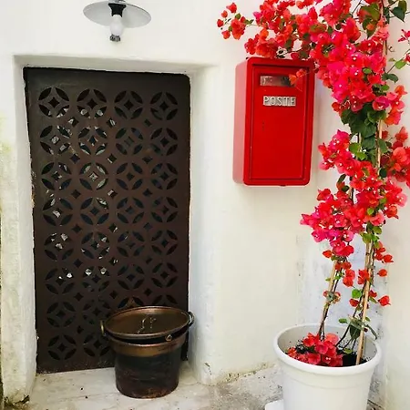 Ponticelli Boutique 4* غرافينا إن بوليا