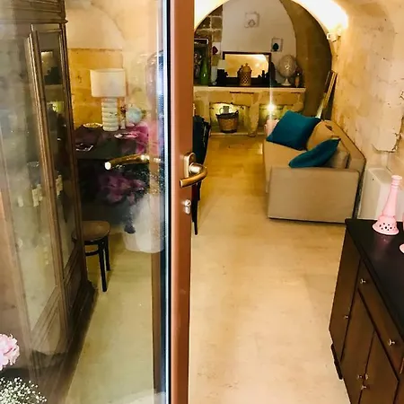 Ponticelli Boutique 그라비나인풀리아