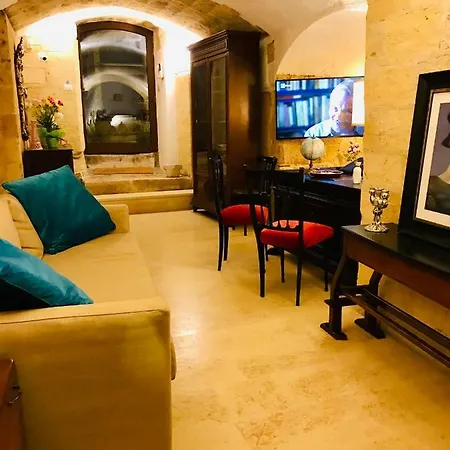 Ponticelli Boutique Bed & Breakfast Gravina in Puglia