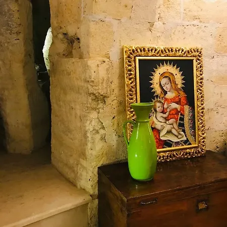 Ponticelli Boutique 4* Gravina in Puglia